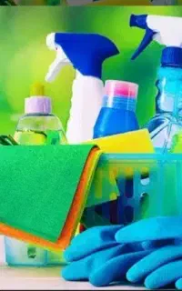 نظافت منزل
