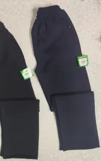شلوار راسته دخترانه پوشاک امین کوچه سرسنگ امام 9