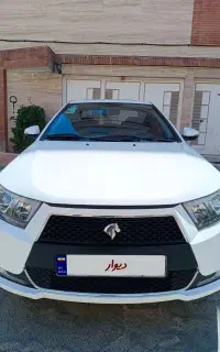 دنا پلاس 6دنده توربو استثنایی