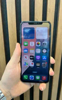 iphone 11 promax  معاوضه ، نقد و فروش چکی