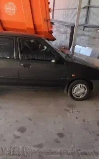 پراید ۸۷