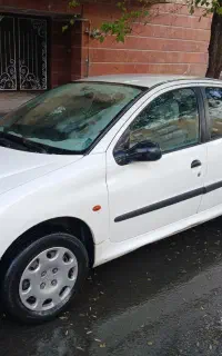بدون رنگ کامل مدل ۸۹