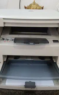 پرینتر ۳کاره hp
