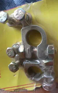 بست باطری