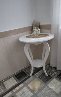 میز حاطرات