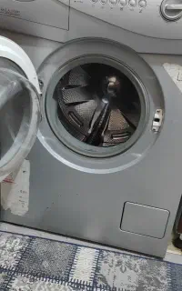 لباس شوی
