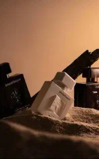 ادکلن بلک تاچ