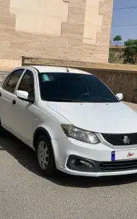 سایناs مدل ۱۴۰۲ بیرنگ پلم