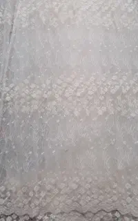 پرده تور