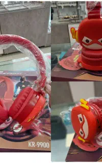 هدفون FLASH