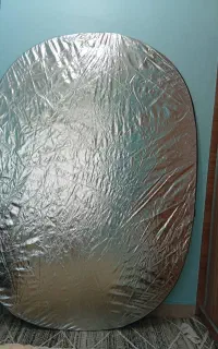 رفلکتور نو و سالم