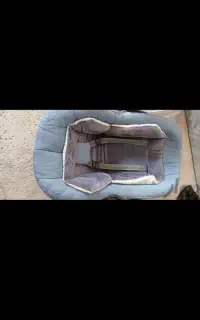 ست کالسکه، ساک و کریر