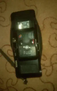 دوربین عکاسی نوستالژی