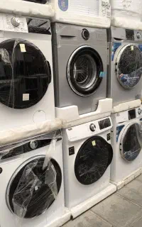لباسشویی تمام اتومات دوو گیربکس 8/9/10کیلو گارانتی