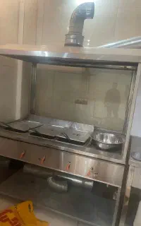 فر ساندویچی در حد