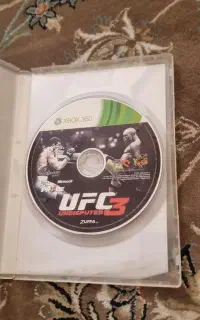بازی بکس Xbox 360