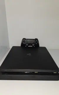 فروش ps4 اسلیم ۲ ماه کارکرده
