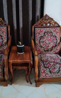 مبلمان و صندلی و میزناهارخوری
