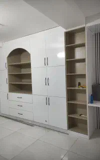 نصاب و مونتاژ کابینت