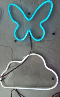 نئون فلکسی ارزون