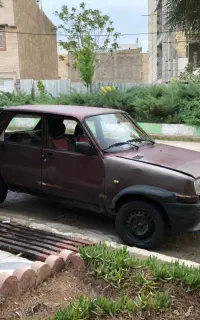 فروش پی کی مدل 83