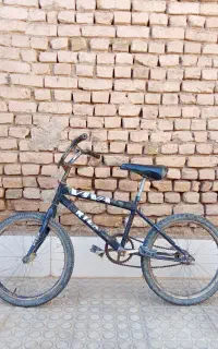 دوچرخه 20