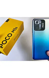 گوشی poco m5s