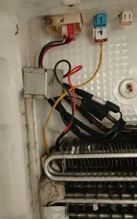 تعمیر و سرویس انواع کولرهای گازی