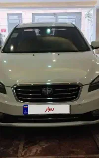 بسترن b50f