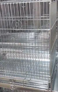 قفس سهره قناری