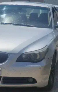 BMW 520 i