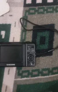 دوربین سامسونگ es9