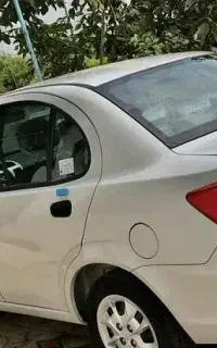 دربستی مسافر برون شهری
