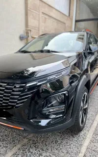 x33 کراس  سفید،مشکی،کارکرده،صفر