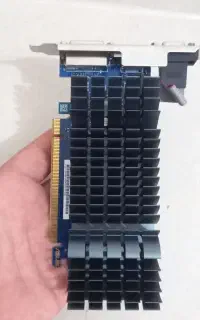 کارت گرافیک GT730 SL BRK 2g ddr5