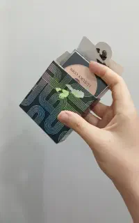 پنکک فیلتری