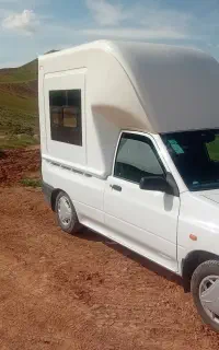 وانت پراید