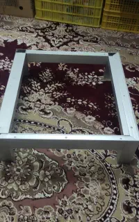 زیر یخچالی