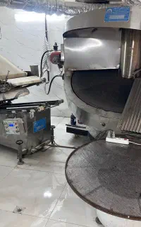 یکدست ست کامل دستگاه آذریاب