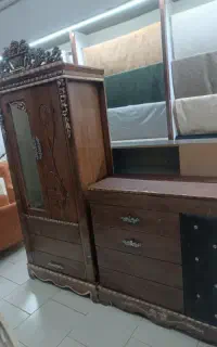 کمد لباس و دراور و....زیر قیمت بازار