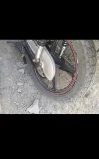 دوجفت رینگ مامعله میکنم با رینگ ساد خشک