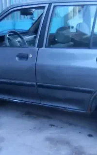 پراید ۸۶ دوگانه کارخانه