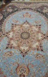 فرش ۹متری