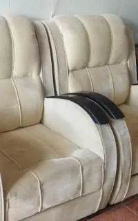 مبل راحتی هفت نفره