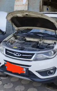 مکانیکی خودرو