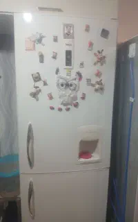 یخچال فریزر سینجر