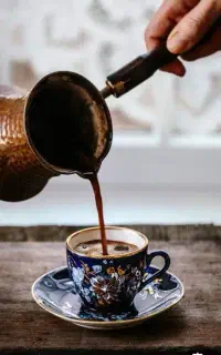 فال قهوه فقط 60