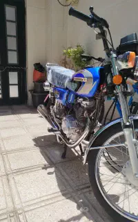 رهرو 125