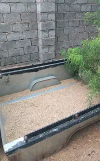 کفی اریسان ۲ اهنی سفارشی