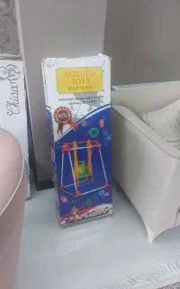 تاب کودک